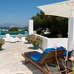 Marisso Hotel Mykonos Town