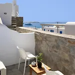 Marisso Hotel