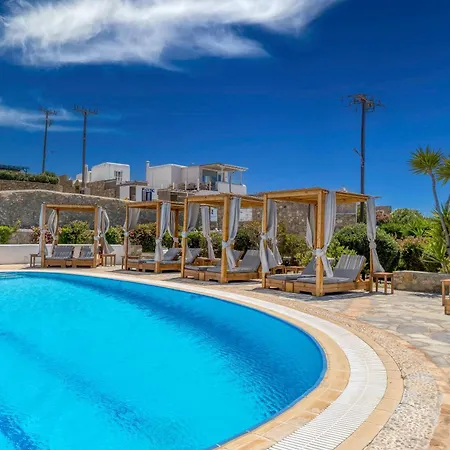 Hotel Marisso