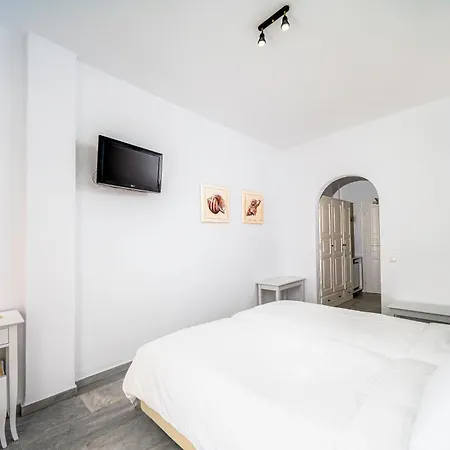 Marisso Mykonos Town