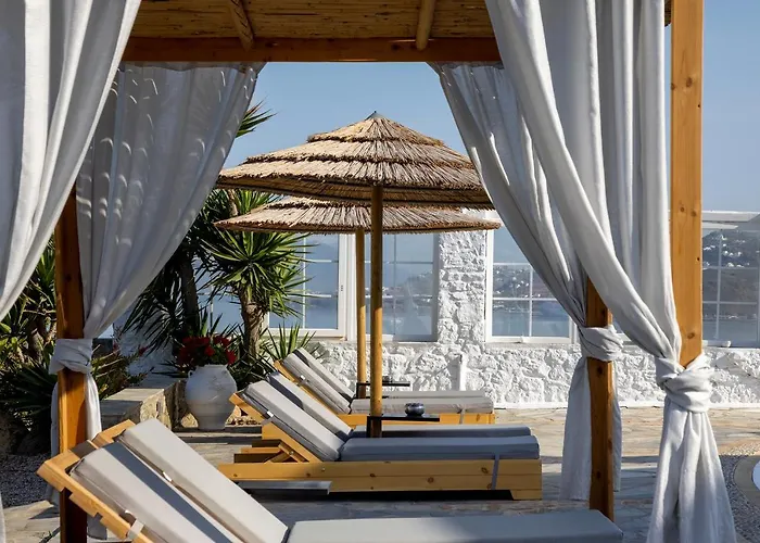 Marisso Mykonos Town