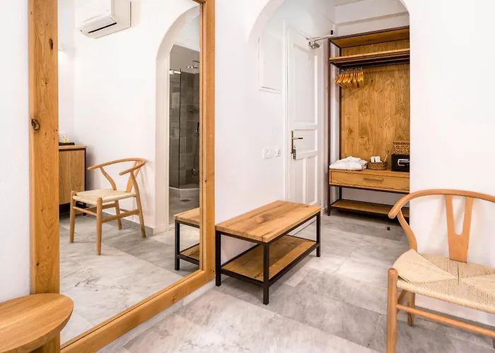 Marisso Mykonos Town