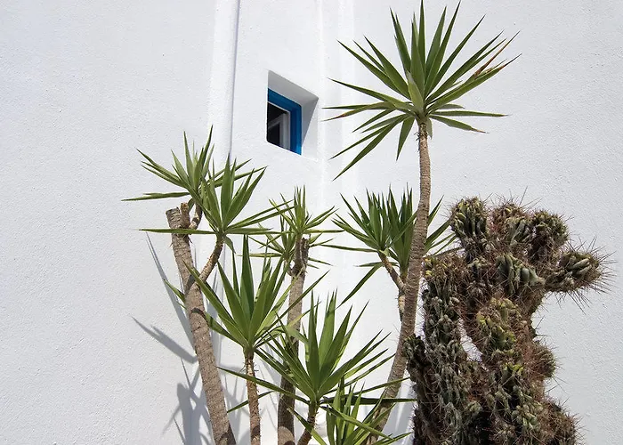 Marisso ホテル 3*