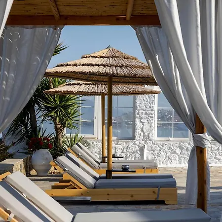 Marisso Mykonos Town