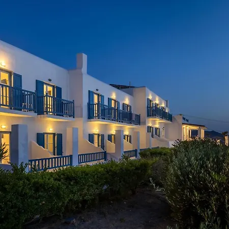 Hotell Marisso
