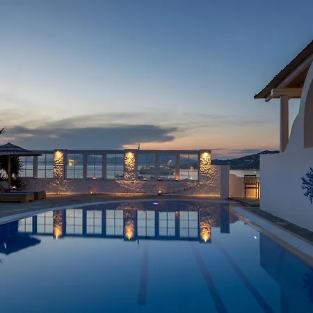 Marisso Otel 3*