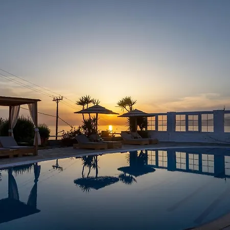 Marisso Hotell