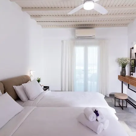 Hotell Marisso