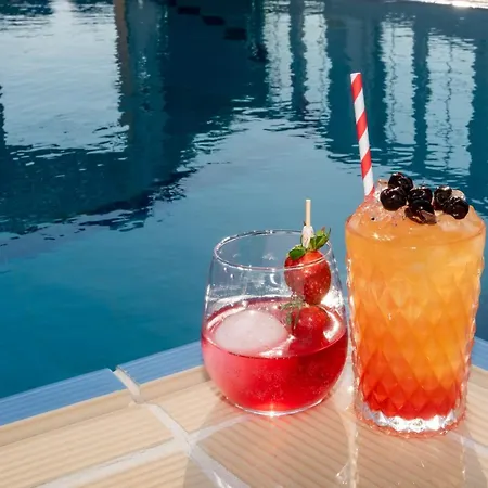 Szálloda Marisso 3*