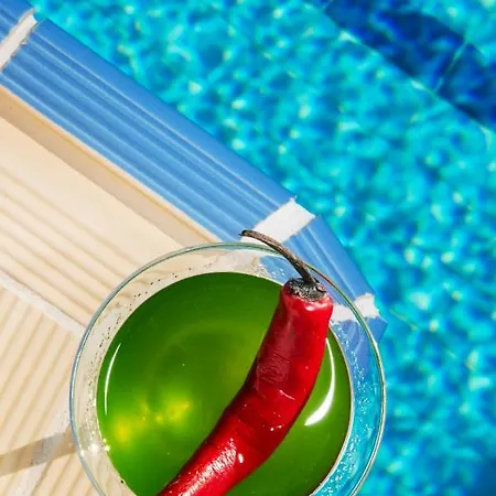 Szálloda Marisso 3*