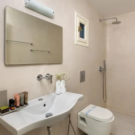 Marisso Mykonos Town