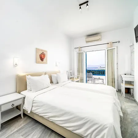Hotell Marisso