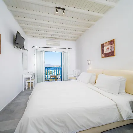 Marisso 3* Mykonos Town