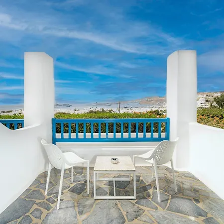 Marisso Hotell
