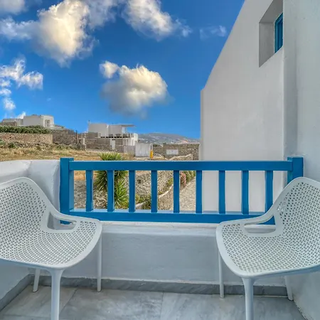 Hotell Marisso