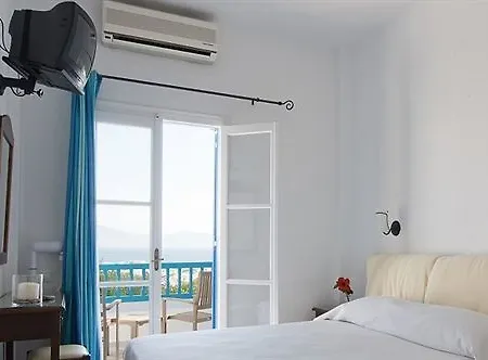 Marisso Mykonos Town