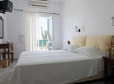 Marisso Hotell 3*