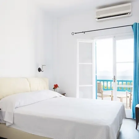 Marisso Hotell