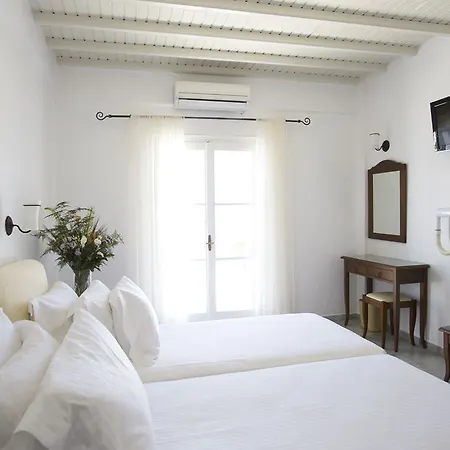 Hotell Marisso Mykonos Town