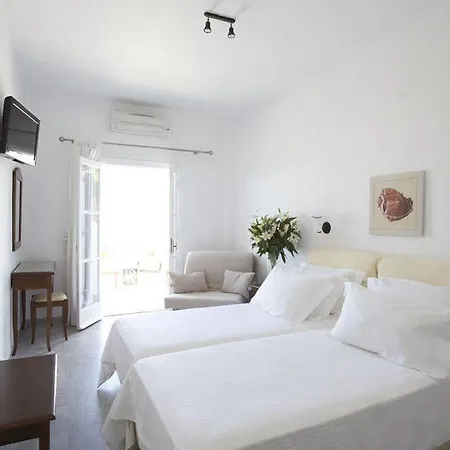 Marisso Hotel
