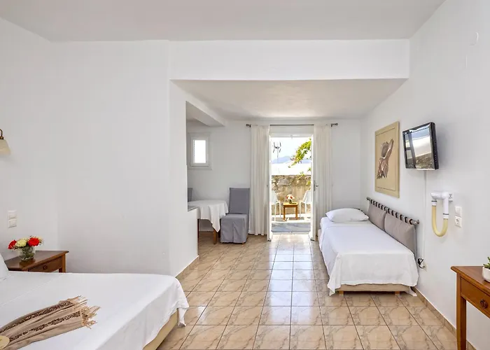 Marisso Otel Mykonos Town