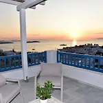 Marisso Отель Mykonos Town