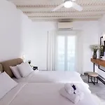 Отель Marisso