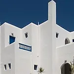 Marisso Отель 3*