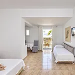 Marisso Отель Mykonos Town
