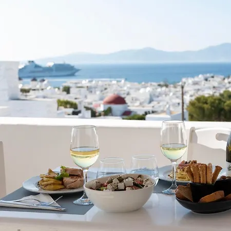 Marisso Hotel