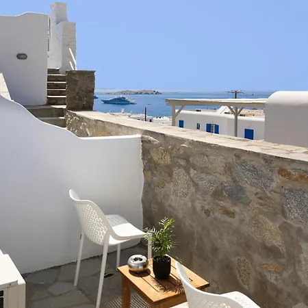 Marisso Hotel